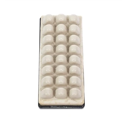 Elastic Kugaya Block Ceramic Tile